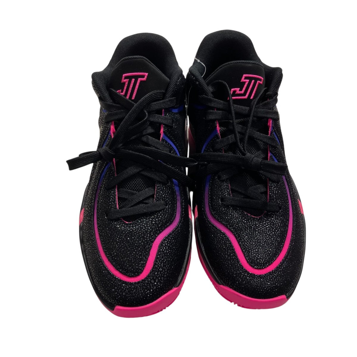 NIKE Jordan Tatum 4 Smooth Soul Volume 2スニーカーIR0074-003 古着・中古-2枚目のアイテム画像