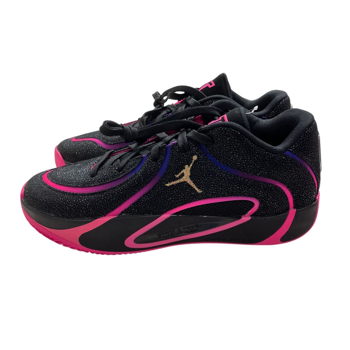 NIKE Jordan Tatum 4 Smooth Soul Volume 2スニーカーIR0074-003 古着・中古-3枚目のアイテム画像