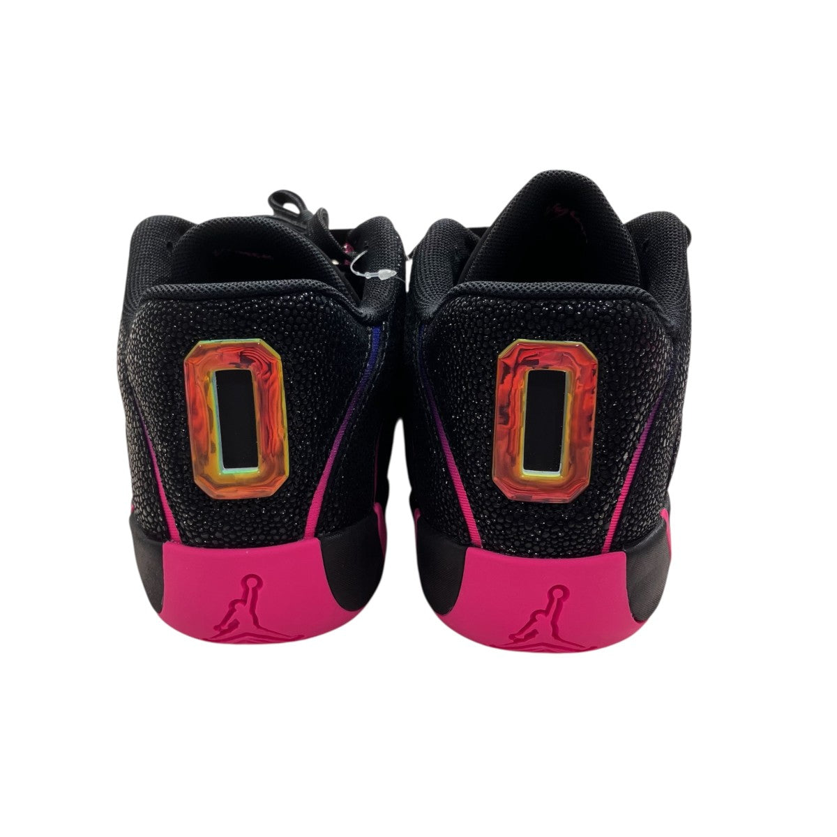 NIKE Jordan Tatum 4 Smooth Soul Volume 2スニーカーIR0074-003 古着・中古-4枚目のアイテム画像
