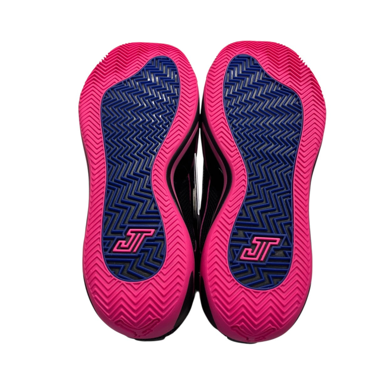 NIKE Jordan Tatum 4 Smooth Soul Volume 2スニーカーIR0074-003 古着・中古-5枚目のアイテム画像