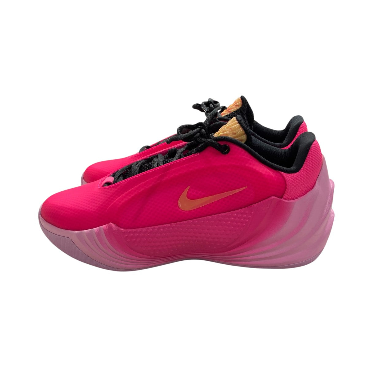 NIKE GIANNIS FREAK 8 EPスニーカーIM5153-600 古着・中古-3枚目のアイテム画像