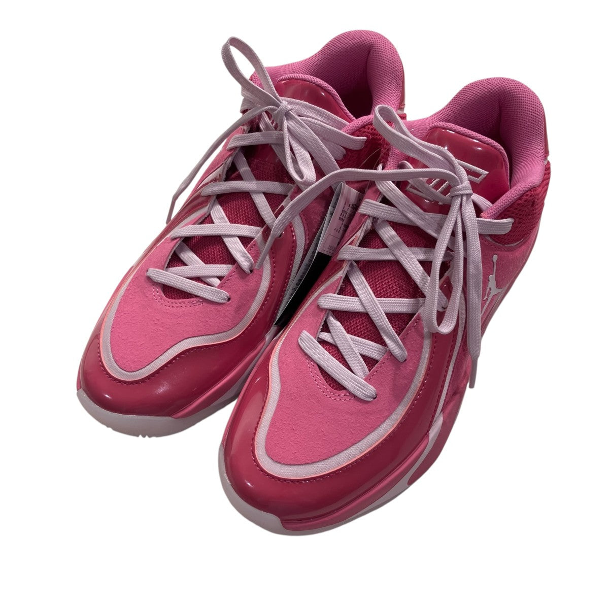 NIKE テイタム 4 PFスニーカーHQ4613-601 古着・中古-1枚目のアイテム画像