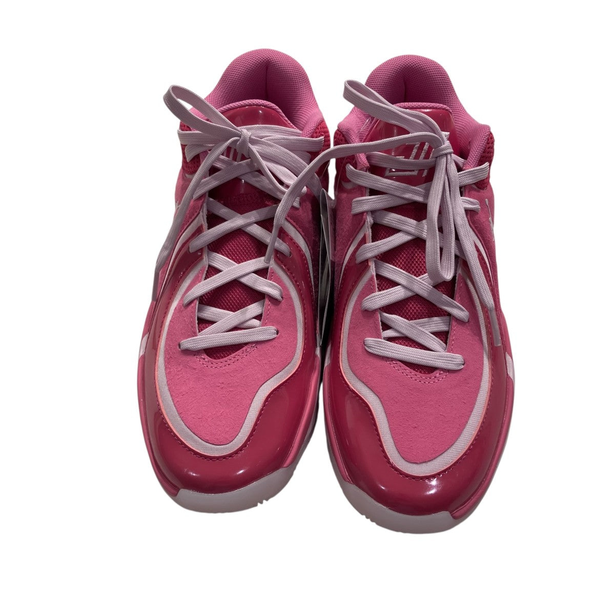NIKE テイタム 4 PFスニーカーHQ4613-601 古着・中古-2枚目のアイテム画像