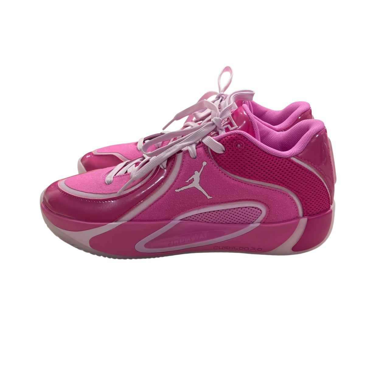 NIKE テイタム 4 PFスニーカーHQ4613-601 古着・中古-3枚目のアイテム画像