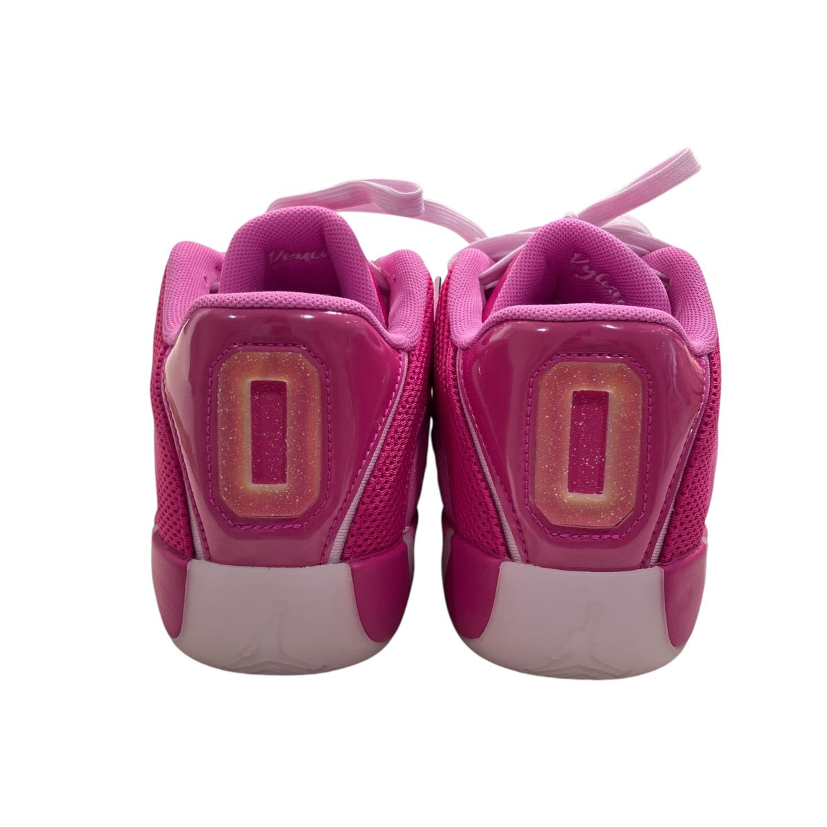 NIKE テイタム 4 PFスニーカーHQ4613-601 古着・中古-4枚目のアイテム画像