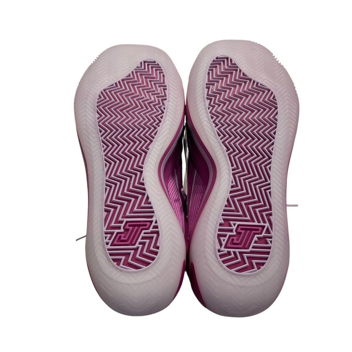 NIKE テイタム 4 PFスニーカーHQ4613-601 古着・中古-5枚目のアイテム画像