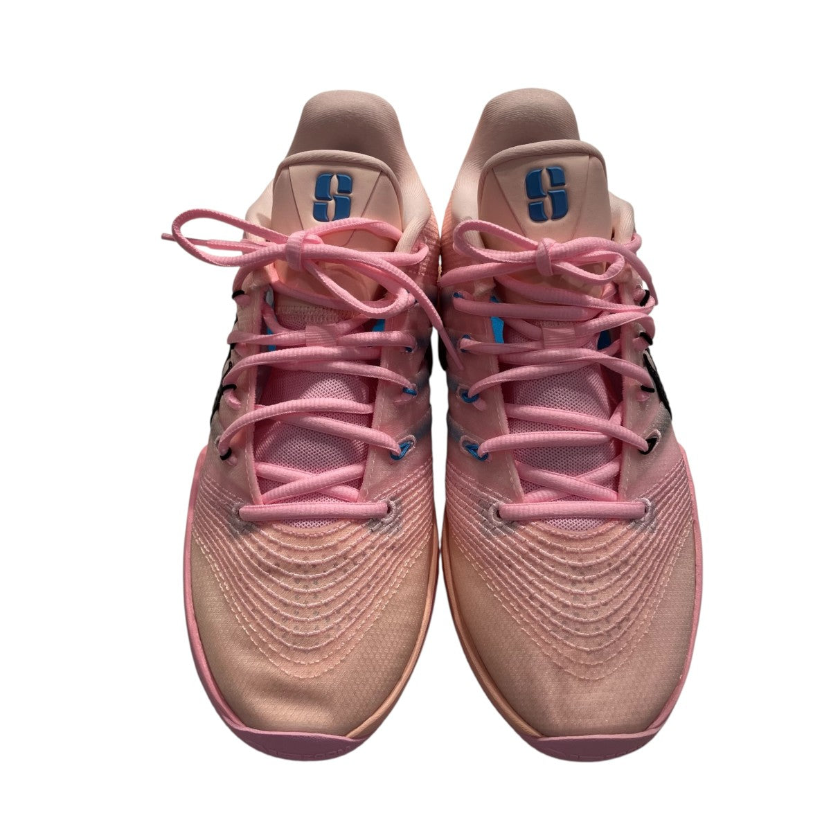 NIKE サブリナ 3 EP ツインスニーカーHF2882-800 古着・中古-2枚目のアイテム画像