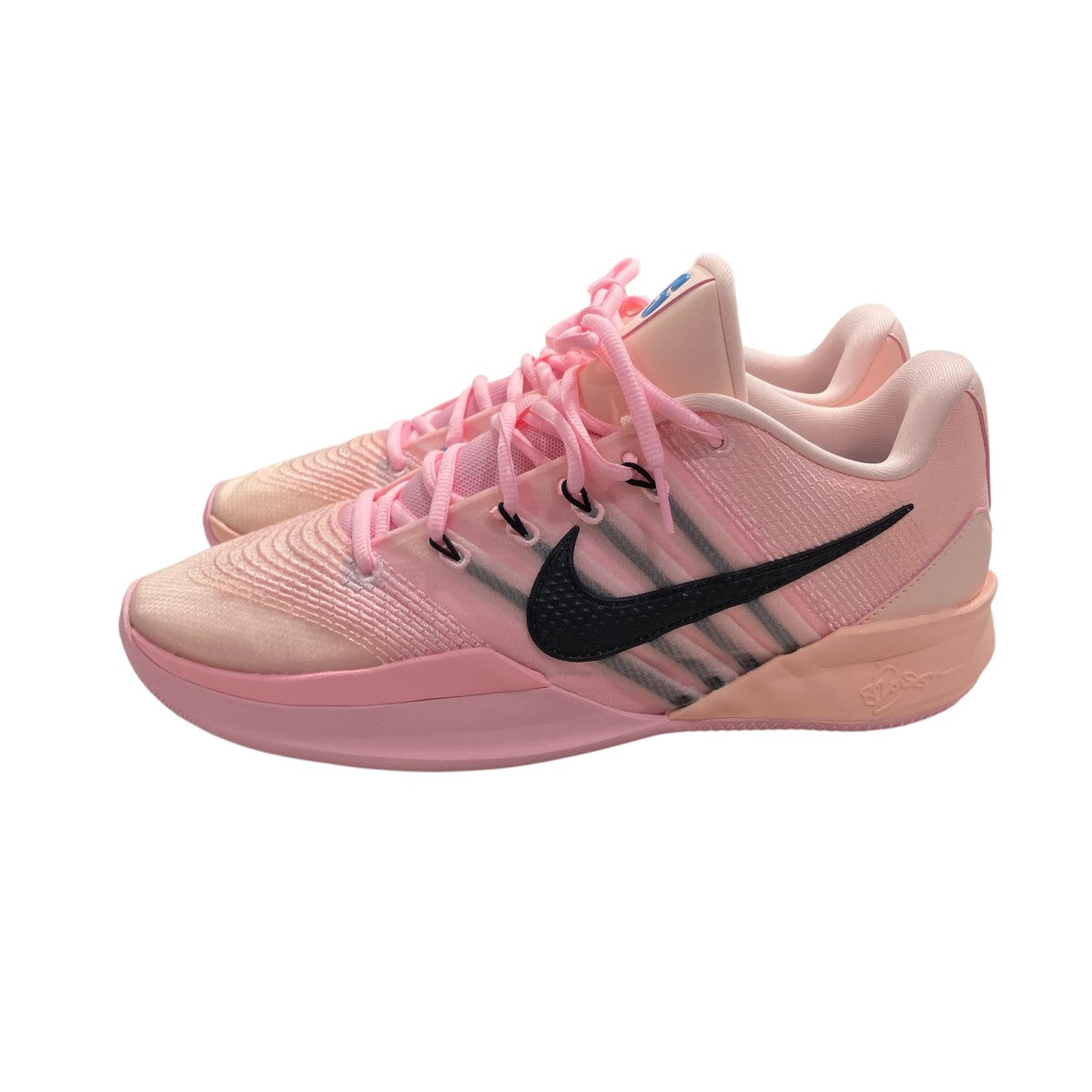 NIKE サブリナ 3 EP ツインスニーカーHF2882-800 古着・中古-3枚目のアイテム画像
