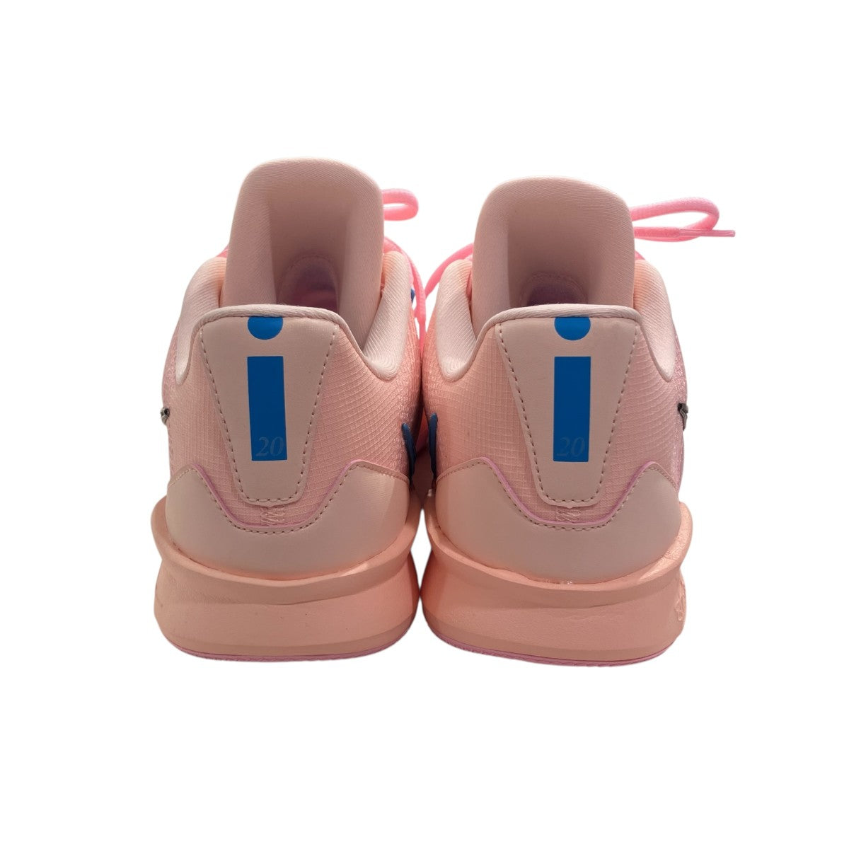 NIKE サブリナ 3 EP ツインスニーカーHF2882-800 古着・中古-4枚目のアイテム画像