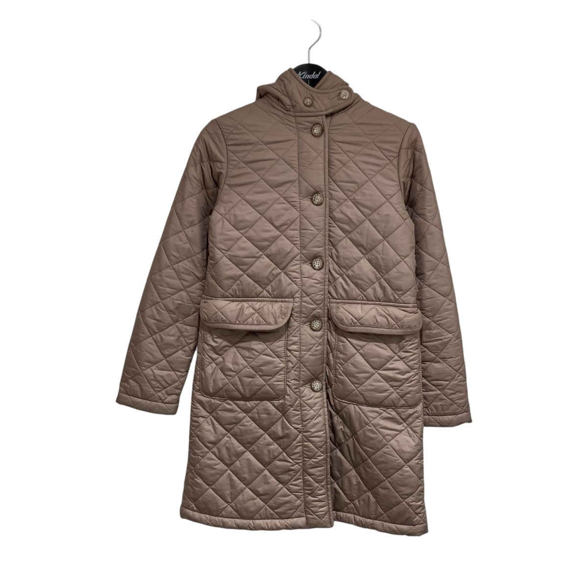 MACKINTOSH 中綿コート 古着・中古-1枚目のアイテム画像