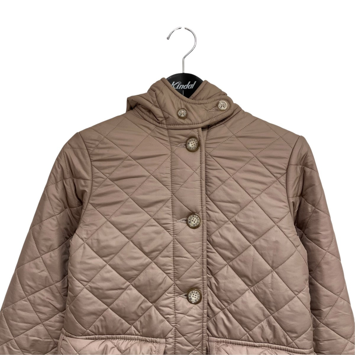 MACKINTOSH 中綿コート 古着・中古-3枚目のアイテム画像