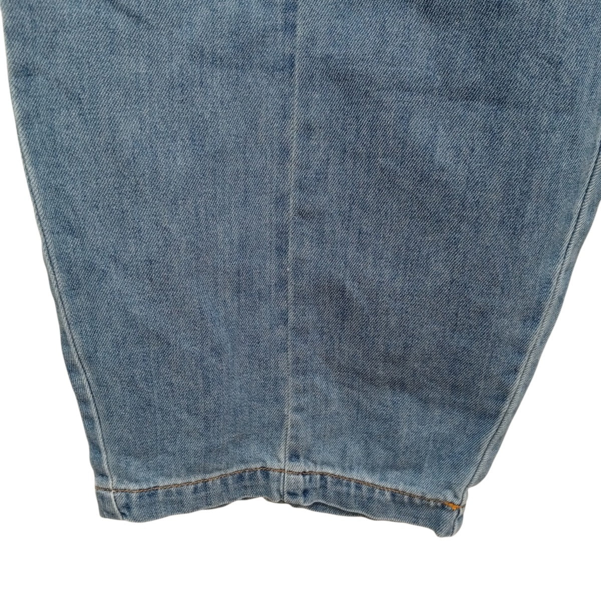 CYAN TOKYO BIGバルーンイージーパンツ610426 古着・中古-5枚目のアイテム画像