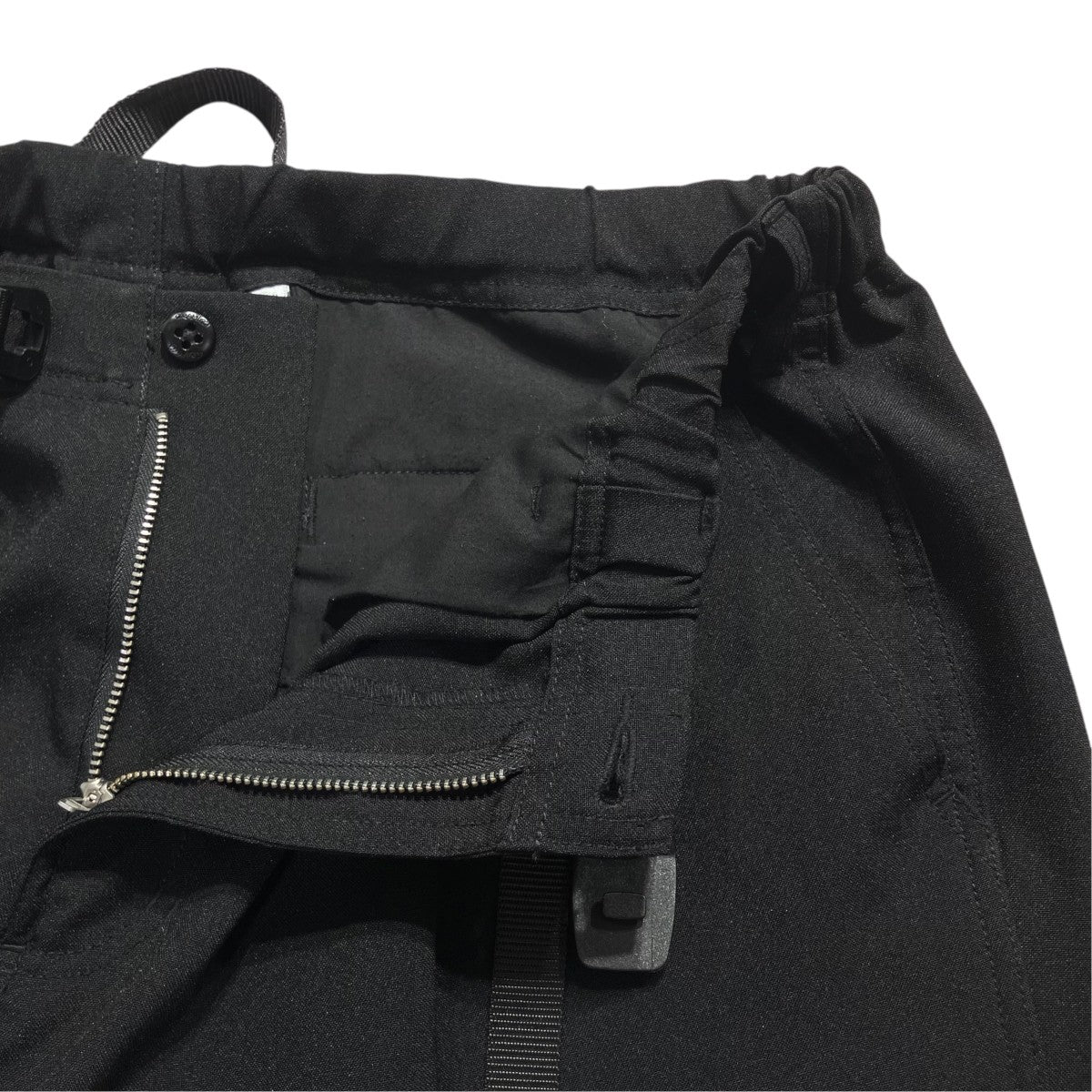 GRAMICCI パンツGMP4-S2034 古着・中古-5枚目のアイテム画像
