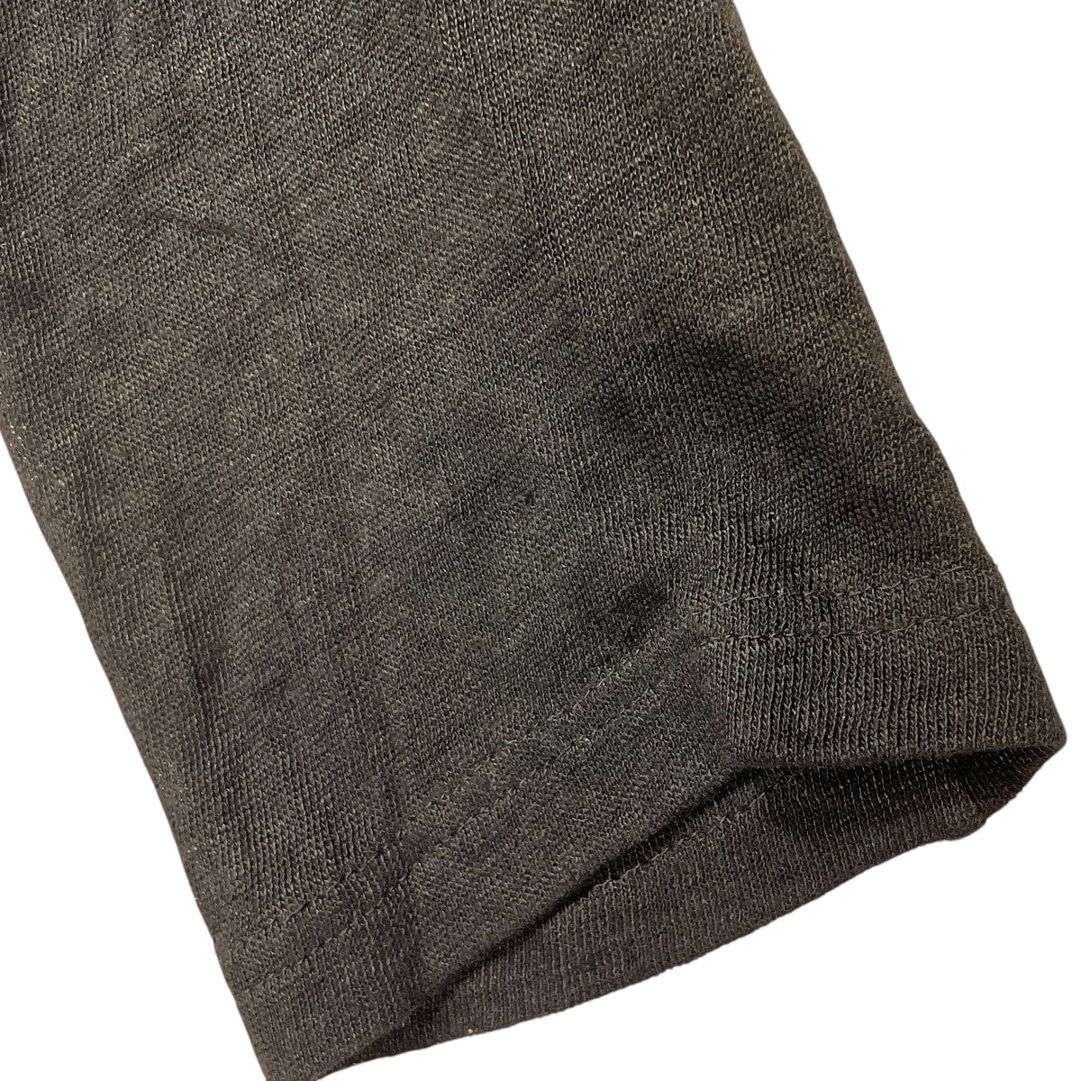 tricot COMME des GARCONS 切替クルーネックカーディガンTA-T051 古着・中古-6枚目のアイテム画像
