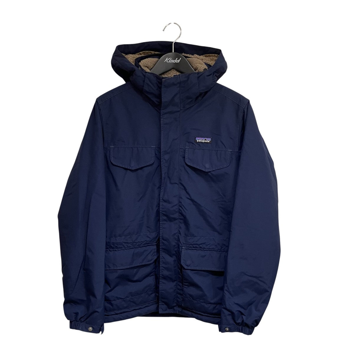 Patagonia Isthmusマウンテンパーカー27021FA15