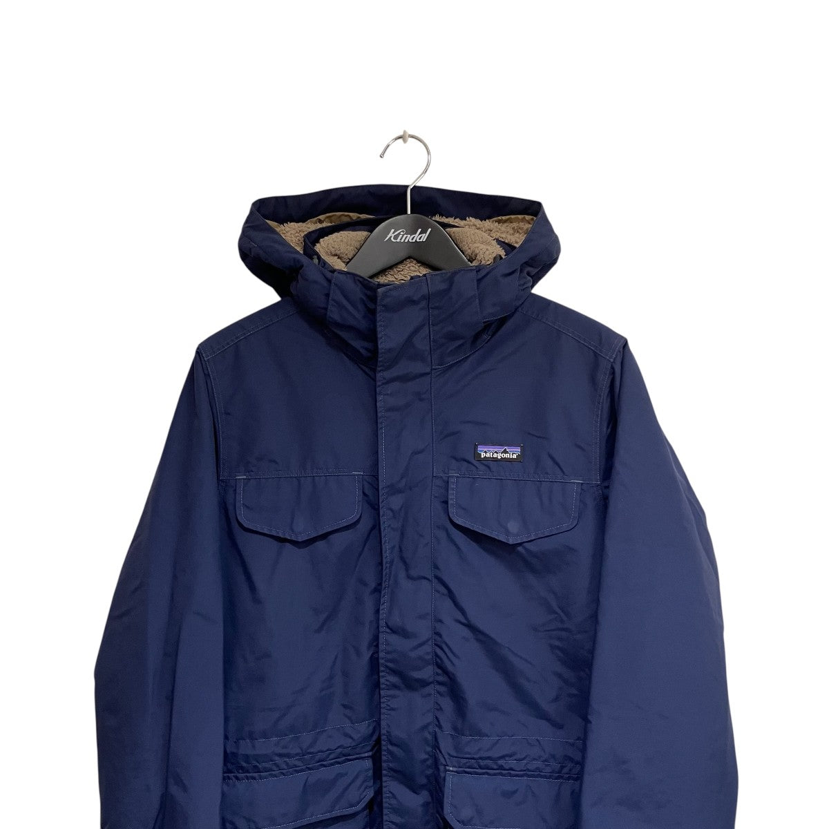 Patagonia Isthmusマウンテンパーカー27021FA15 古着・中古-3枚目のアイテム画像