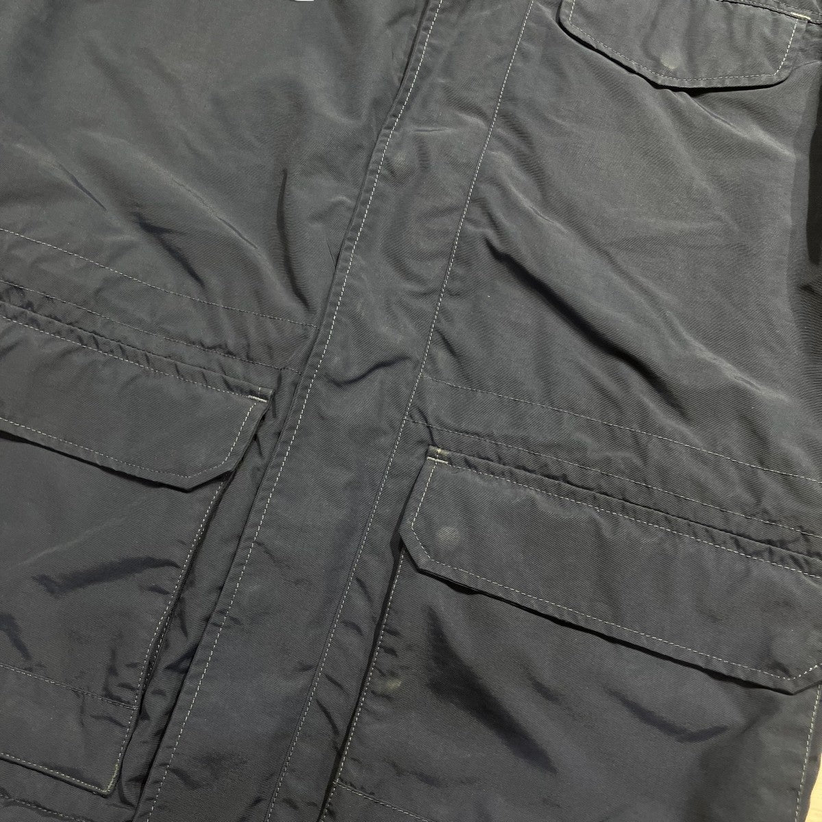 Patagonia Isthmusマウンテンパーカー27021FA15 古着・中古-7枚目のアイテム画像