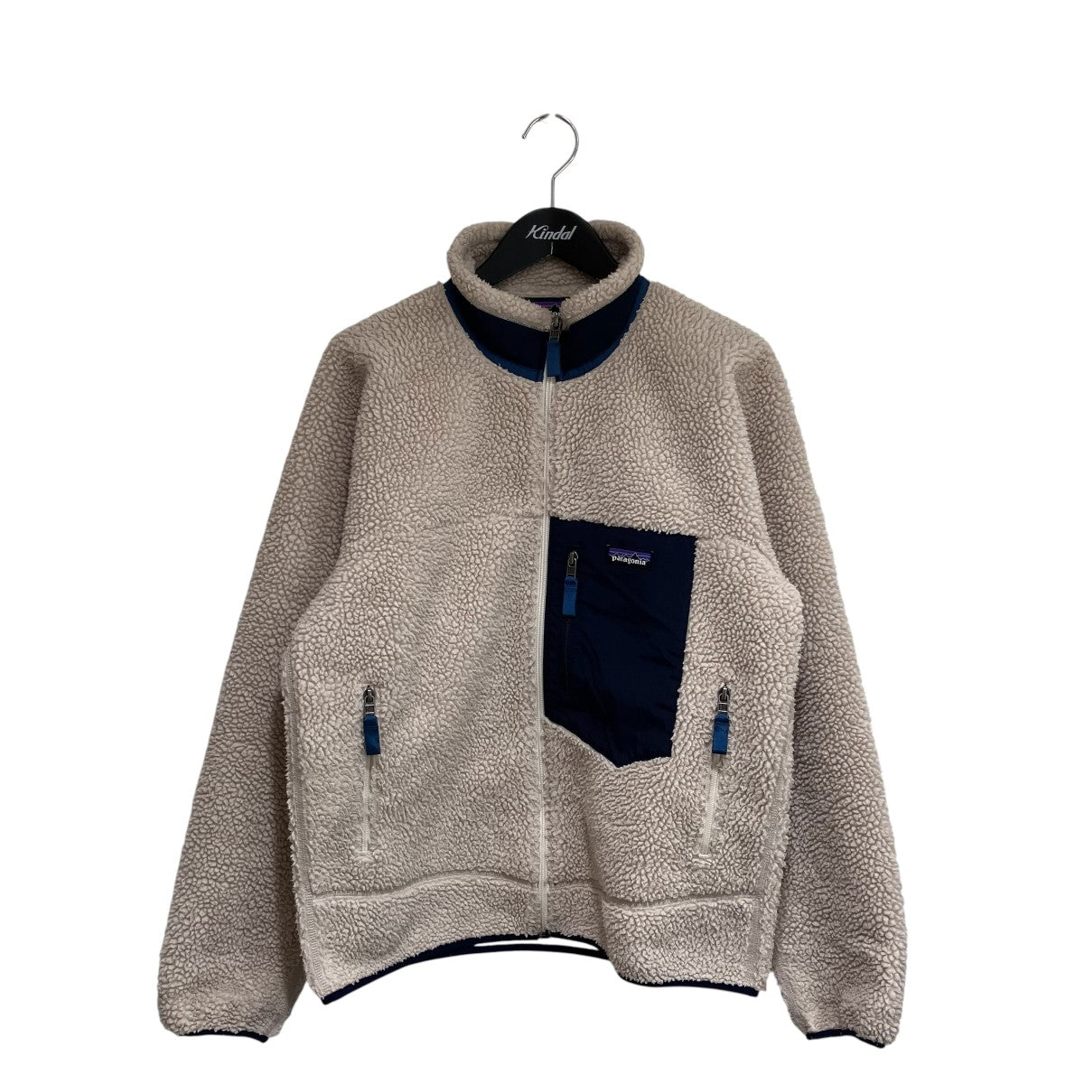 Patagonia Classic Retro-Xフリースジャケット23056FA19 古着・中古-1枚目のアイテム画像