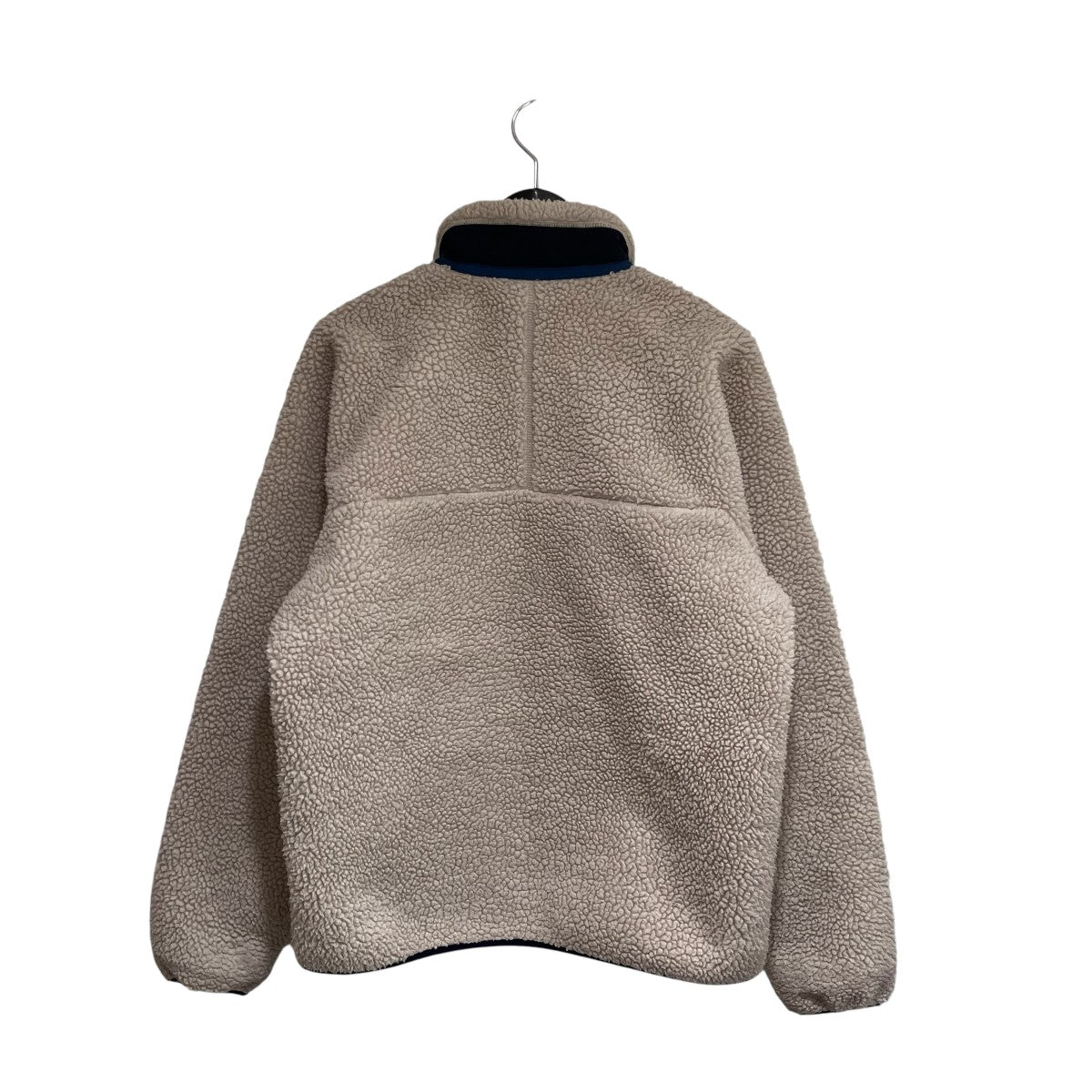 Patagonia Classic Retro-Xフリースジャケット23056FA19 古着・中古-2枚目のアイテム画像