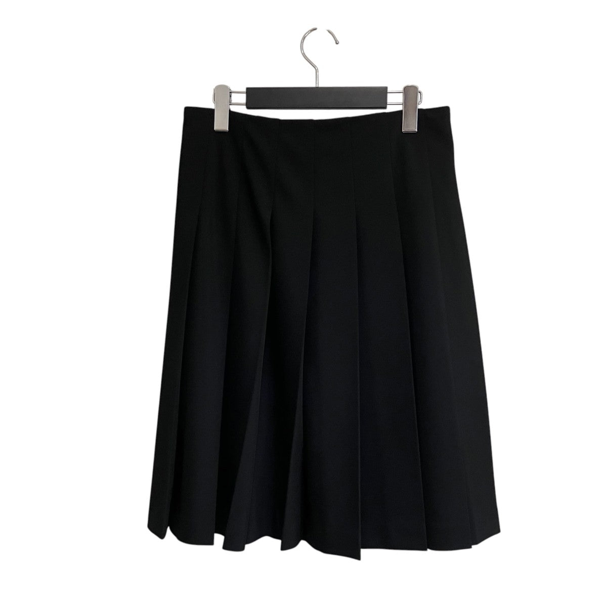 COMME des GARCONS プリーツスカートGC-S036 古着・中古-2枚目のアイテム画像