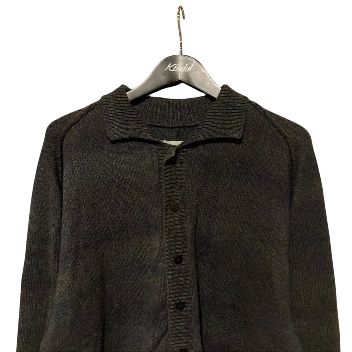 amachi． Gradation TOR Cardiganカーディガン017KN01 古着・中古-3枚目のアイテム画像