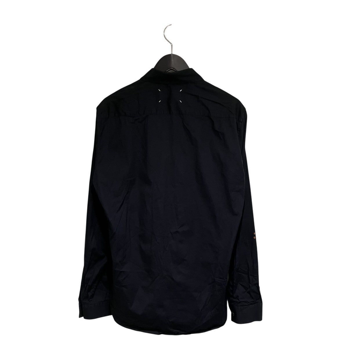 Maison Margiela シャツS50Dl0300 古着・中古-2枚目のアイテム画像