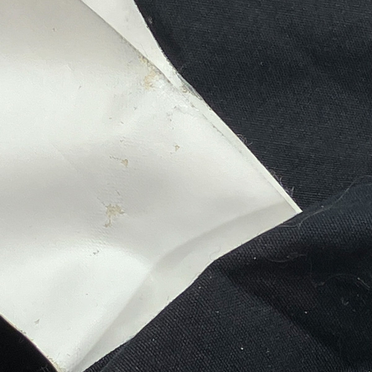 Maison Margiela シャツS50Dl0300 古着・中古-8枚目のアイテム画像