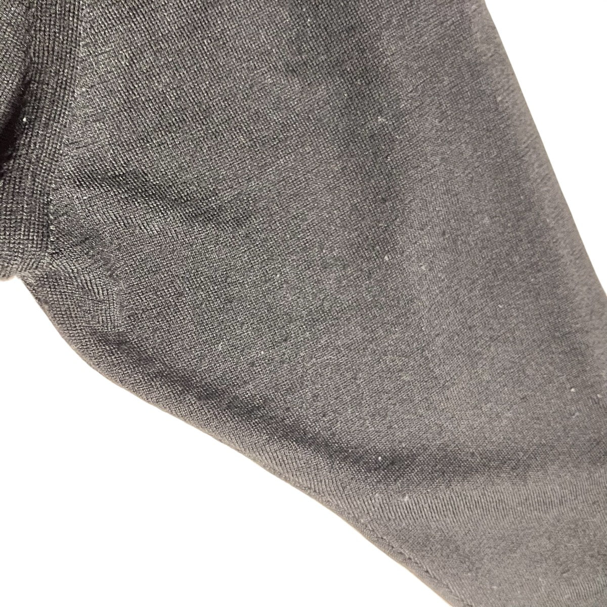 ACNE STUDIOS Oversized WoolニットカーディガンFN-WN-KNIT000127 古着・中古-6枚目のアイテム画像
