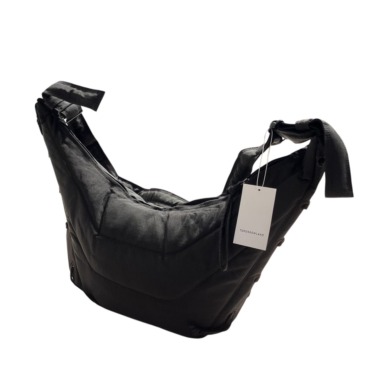 MEDIUM SOFT GAMEショルダーバッグBG0074 LF1330