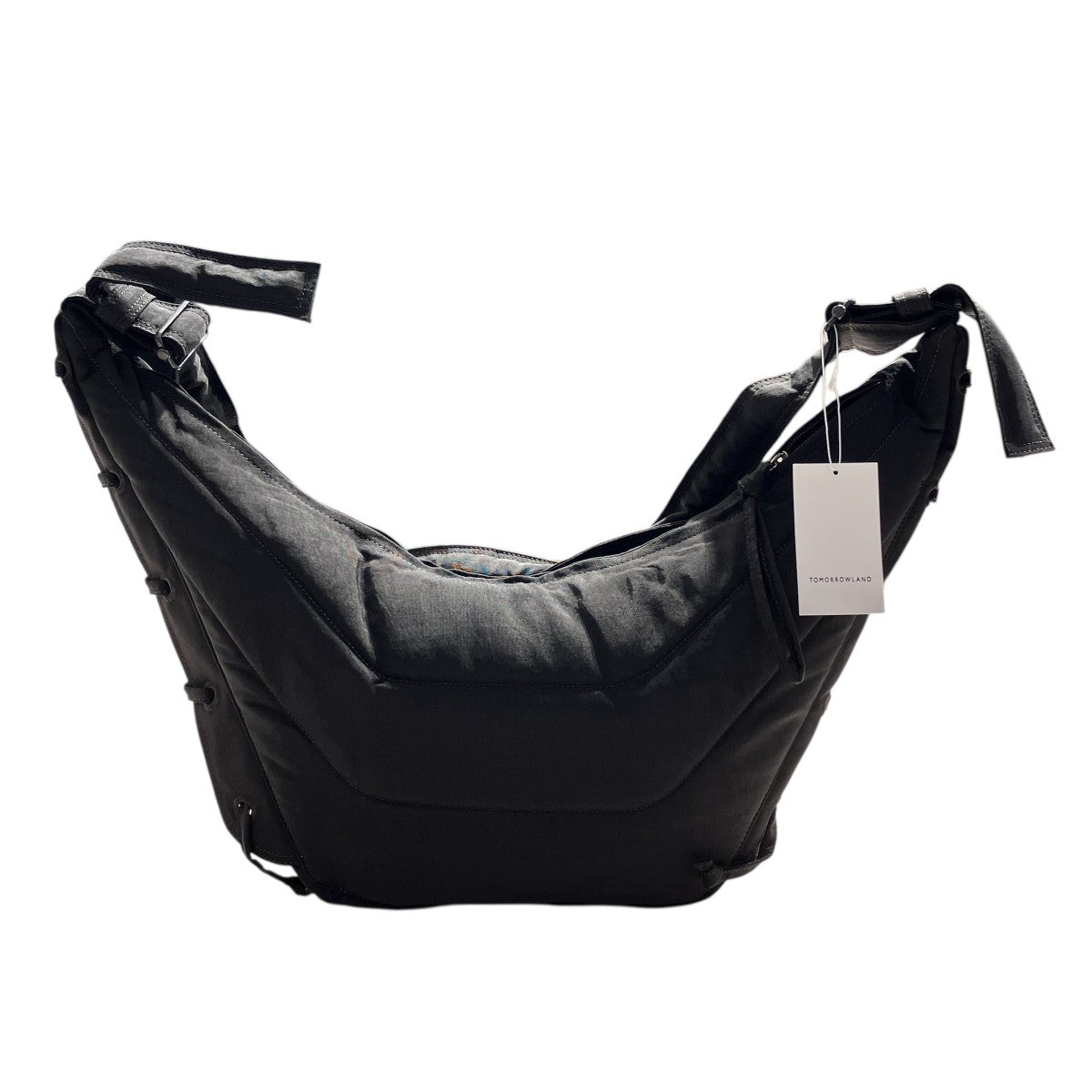 MEDIUM SOFT GAMEショルダーバッグBG0074 LF1330