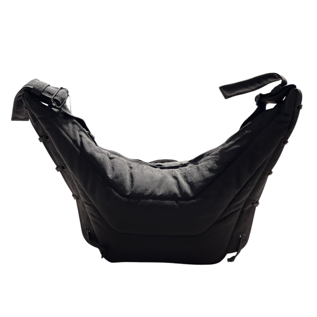 MEDIUM SOFT GAMEショルダーバッグBG0074 LF1330