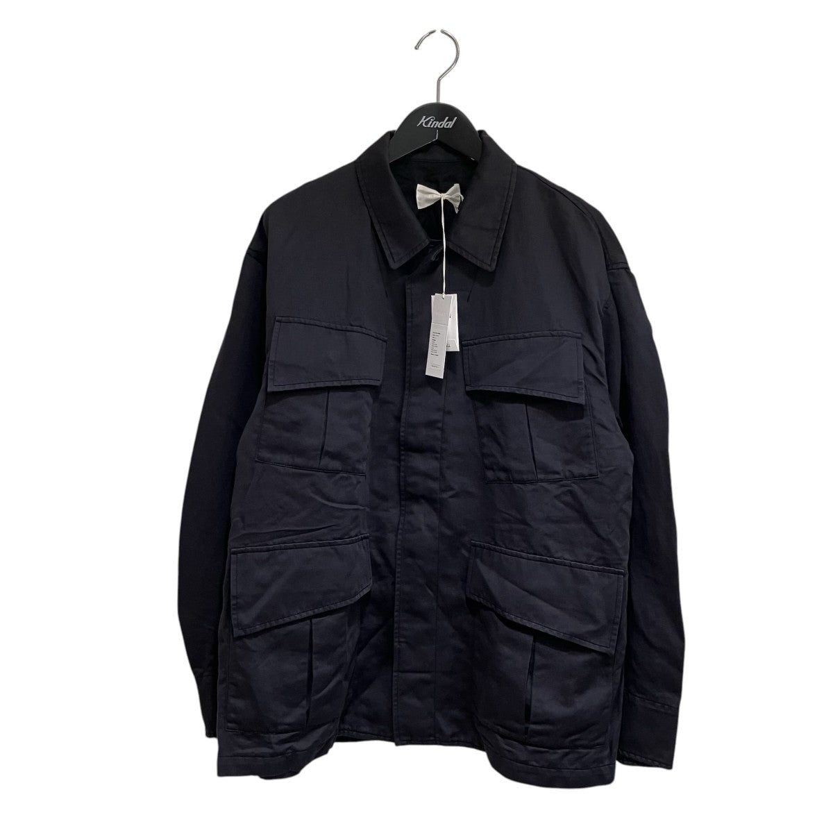 WEWILL Hongo JacketジャケットZ-016-3005 古着・中古-1枚目のアイテム画像