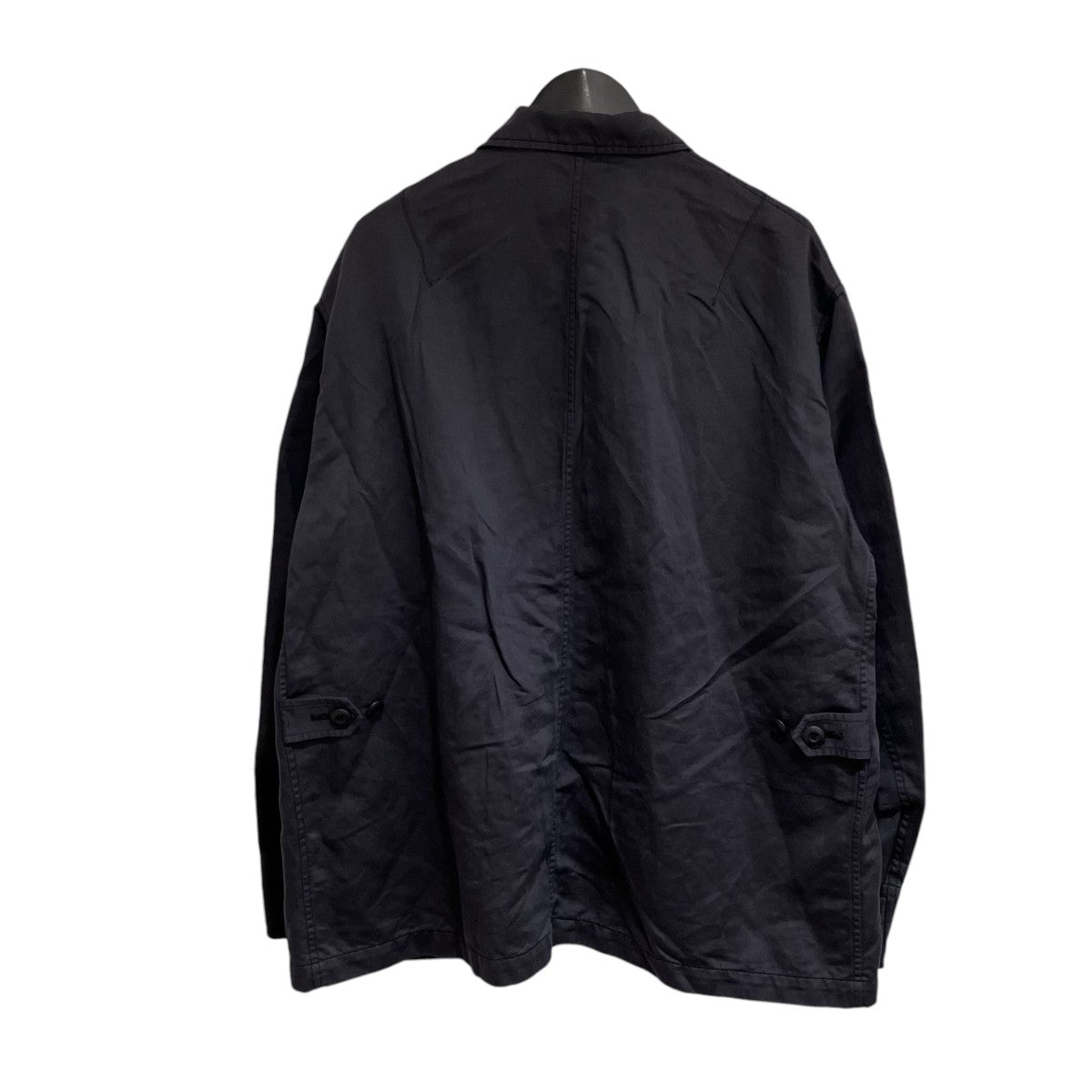 WEWILL Hongo JacketジャケットZ-016-3005 古着・中古-2枚目のアイテム画像