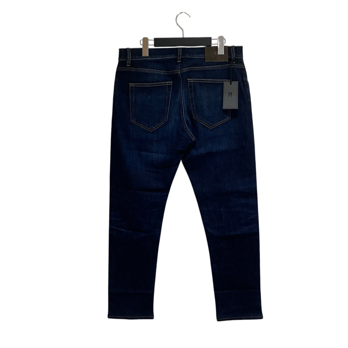 PT TORINO BREAKBEAT REGULAR FITデニムパンツ 古着・中古-2枚目のアイテム画像