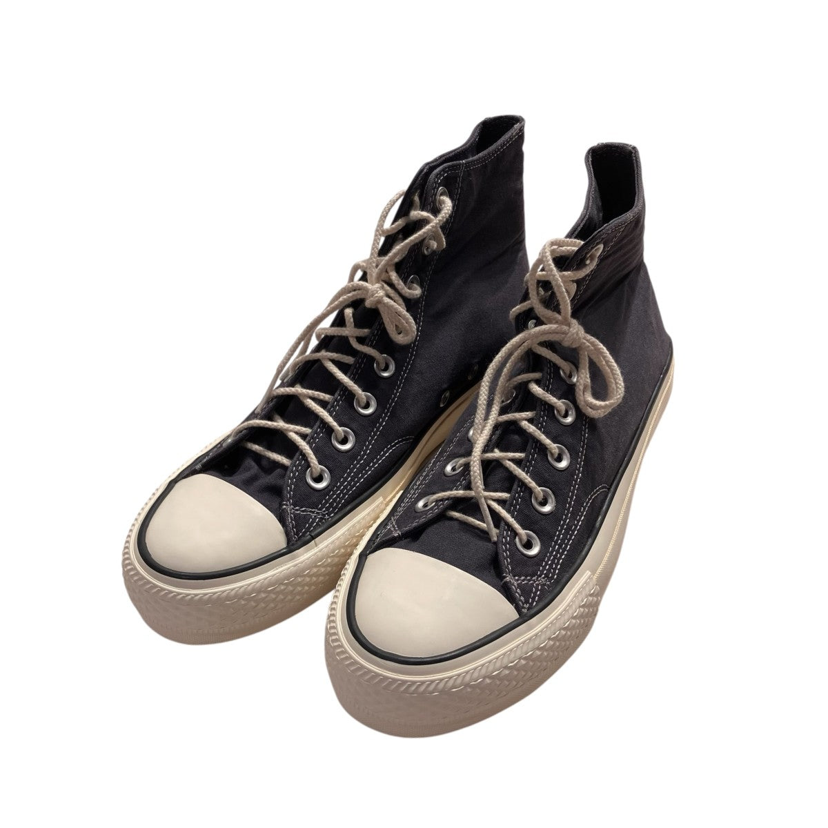 nonnative ハイカットスニーカー 古着・中古-1枚目のアイテム画像