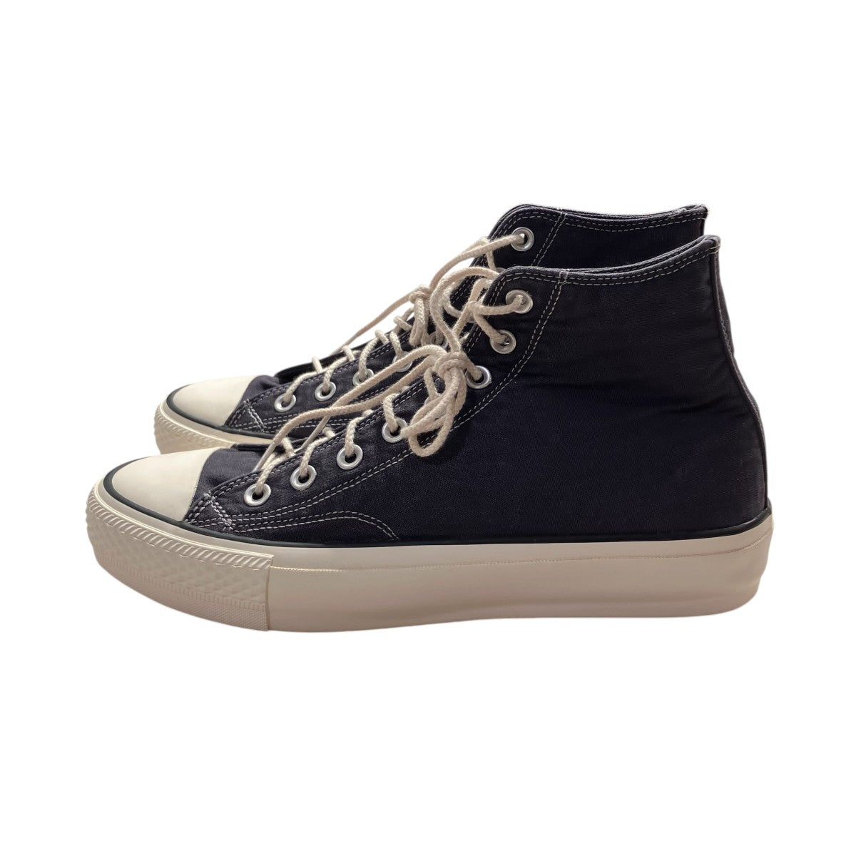 nonnative ハイカットスニーカー 古着・中古-3枚目のアイテム画像