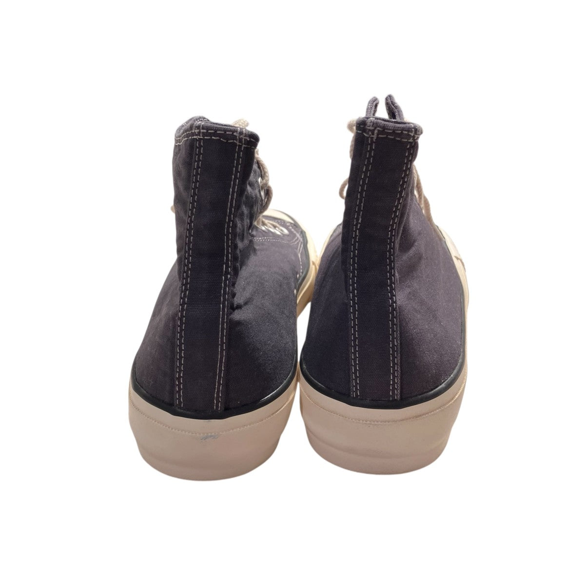 nonnative ハイカットスニーカー 古着・中古-4枚目のアイテム画像