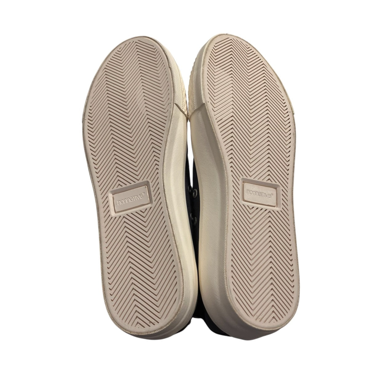 nonnative ハイカットスニーカー 古着・中古-5枚目のアイテム画像