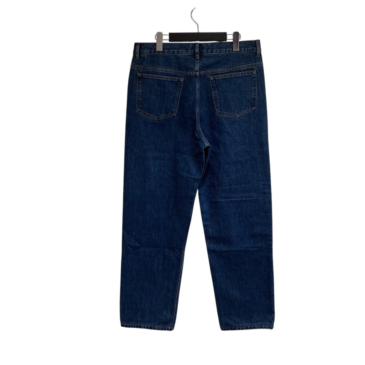 A．P．C． JEAN FAIRFAXデニムパンツ 古着・中古-2枚目のアイテム画像