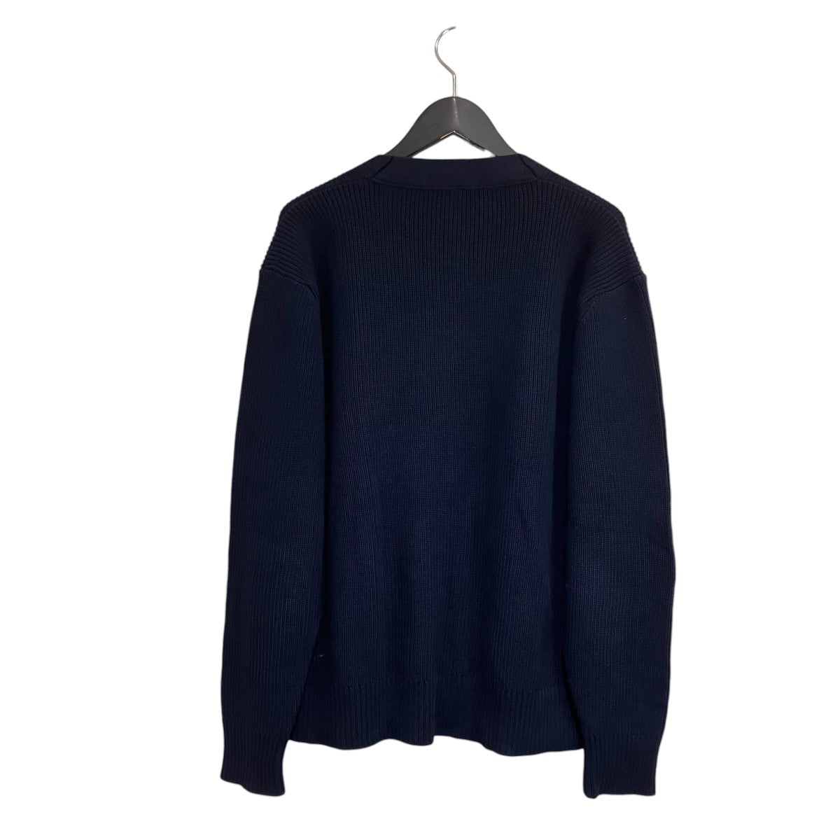 LARDINI カーディガンJBLMML417 古着・中古-2枚目のアイテム画像