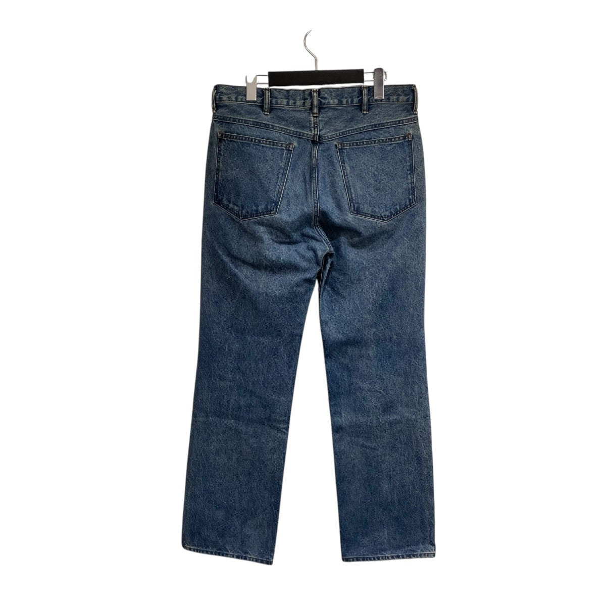 UNITED ARROWS カイハラデニム ヘビーオンス ロデオストレートパンツデニムパンツ1114-246-9095 古着・中古-2枚目のアイテム画像