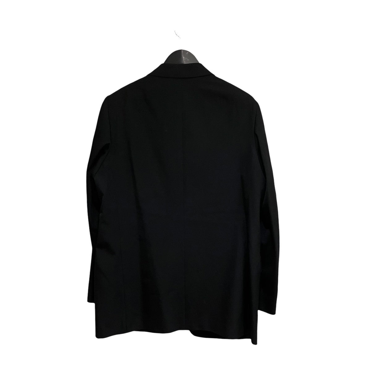 25AWLIGHT WOOL MAX GABARDINEテーラードジャケットA25AJ01MG