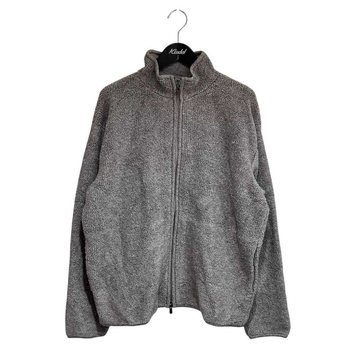Cashmere Silk Knitジャケット