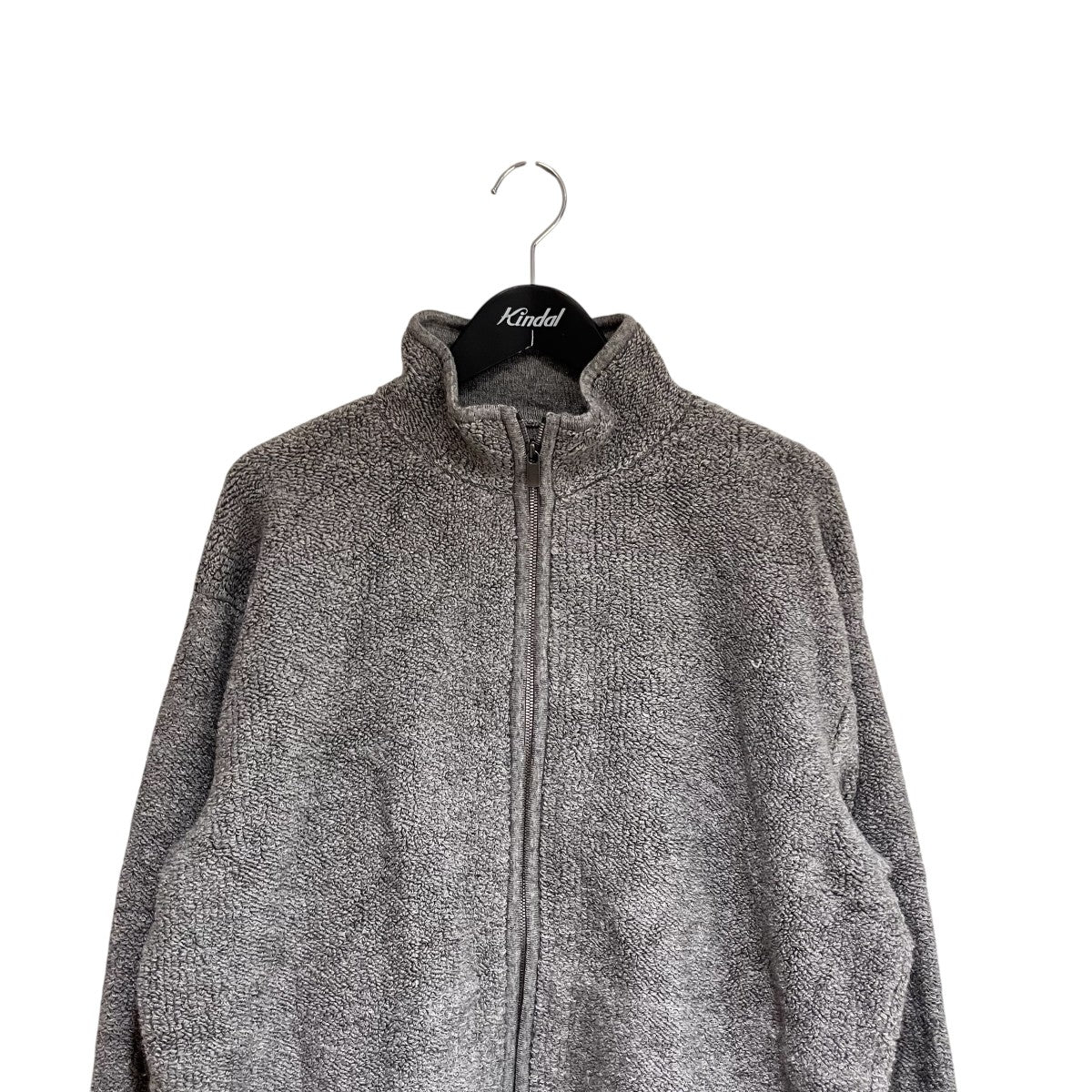 Cashmere Silk Knitジャケット