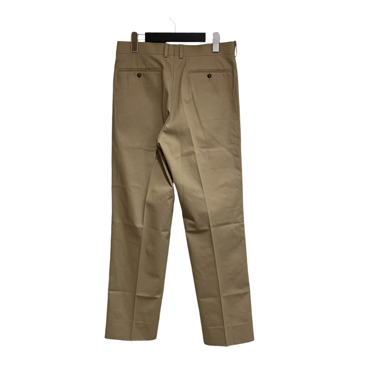 MAATEE＆SONS 24SSCHINO 2パンツMT4103-0217B 古着・中古-2枚目のアイテム画像