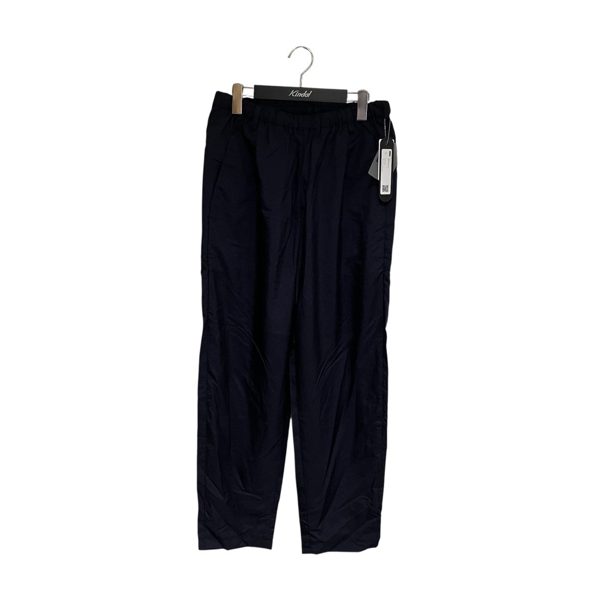 WALLET- HL #NAVY 《HOVERLAYER》ナイロンパンツTT-004-HL