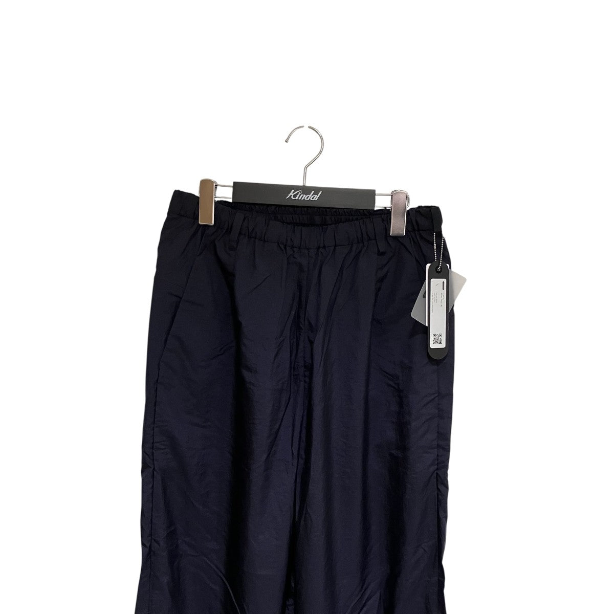 WALLET- HL #NAVY 《HOVERLAYER》ナイロンパンツTT-004-HL