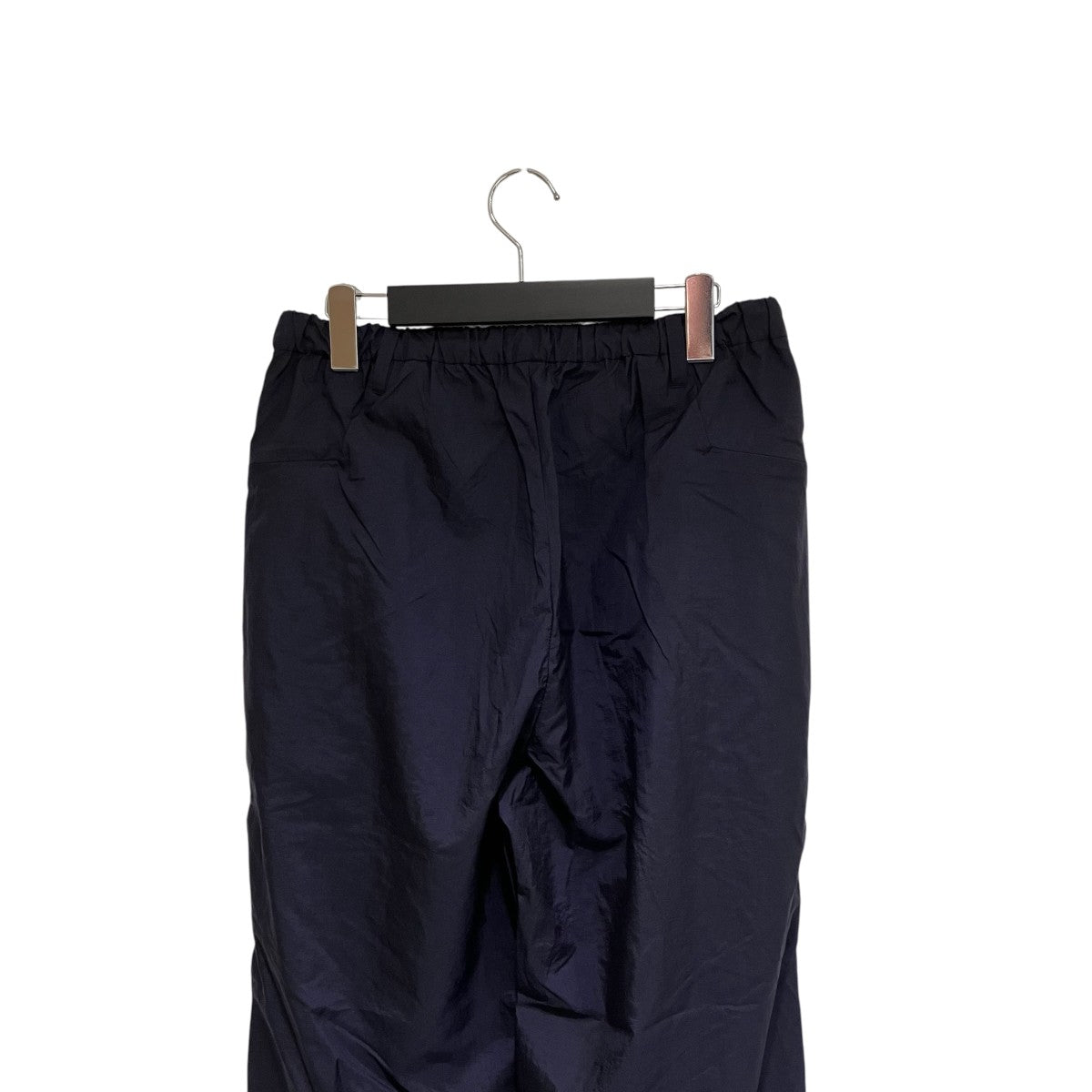 WALLET- HL #NAVY 《HOVERLAYER》ナイロンパンツTT-004-HL