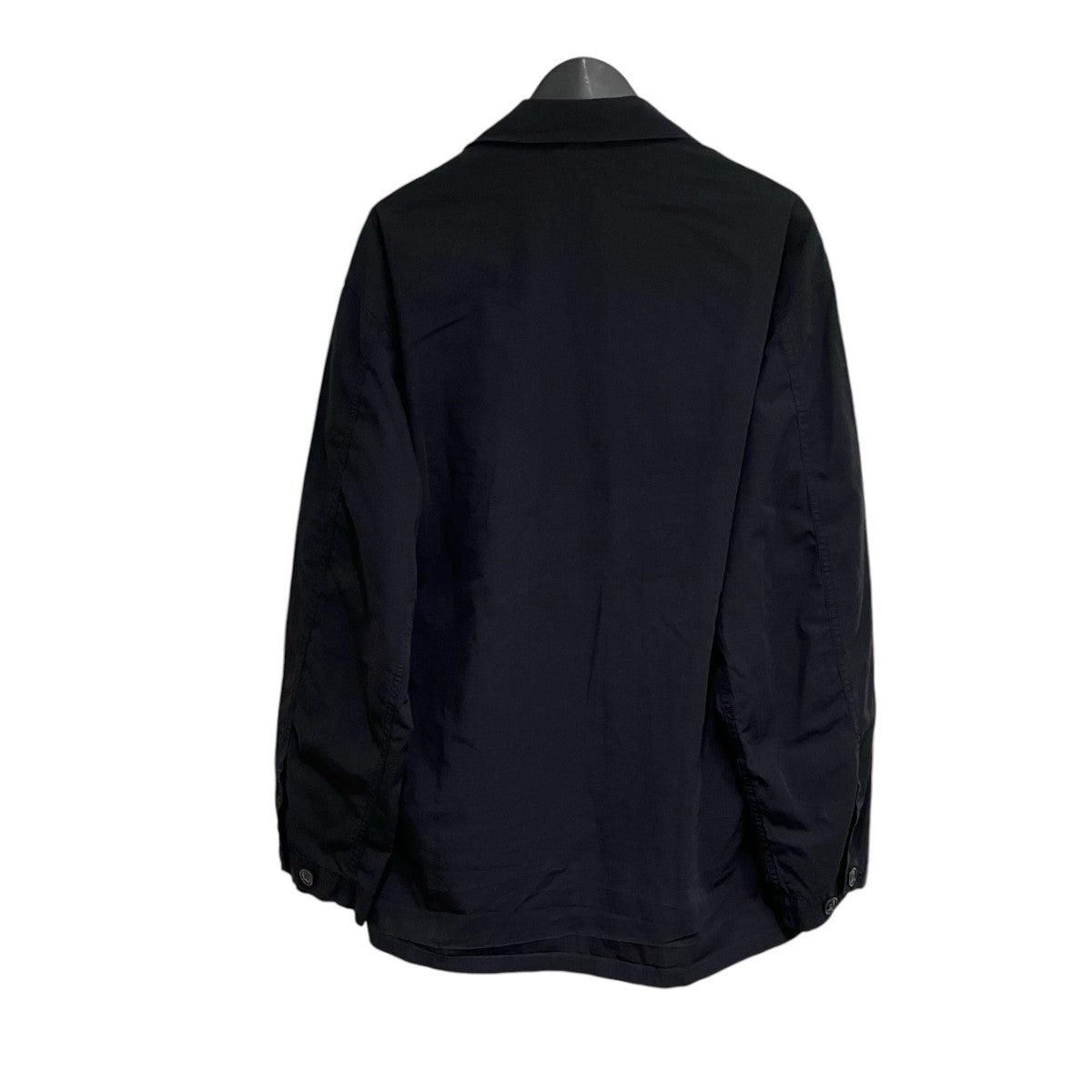 HERILL 25SSRipstop P41 Coverall Jacketジャケット25-011-HL-8150-10 古着・中古-2枚目のアイテム画像
