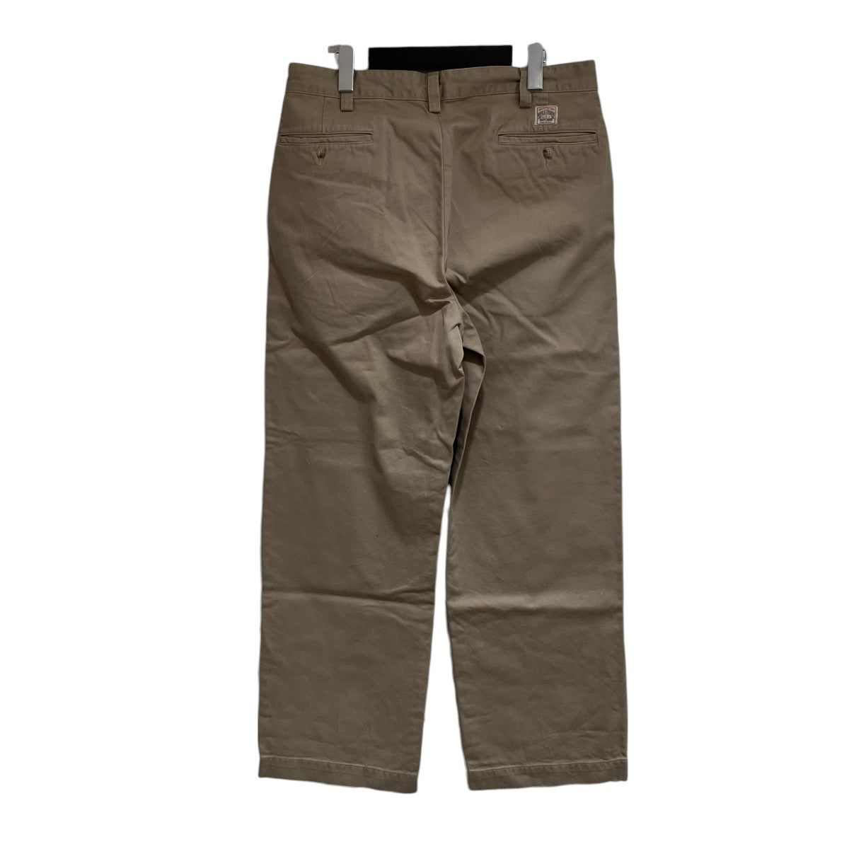POLO RALPH LAUREN THE BIG CHINOチノパン 古着・中古-2枚目のアイテム画像